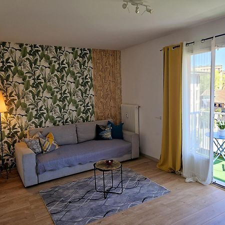 Paradise Apartment Near Downtown Lake & Free Parking - Local Bike Annecy Zewnętrze zdjęcie