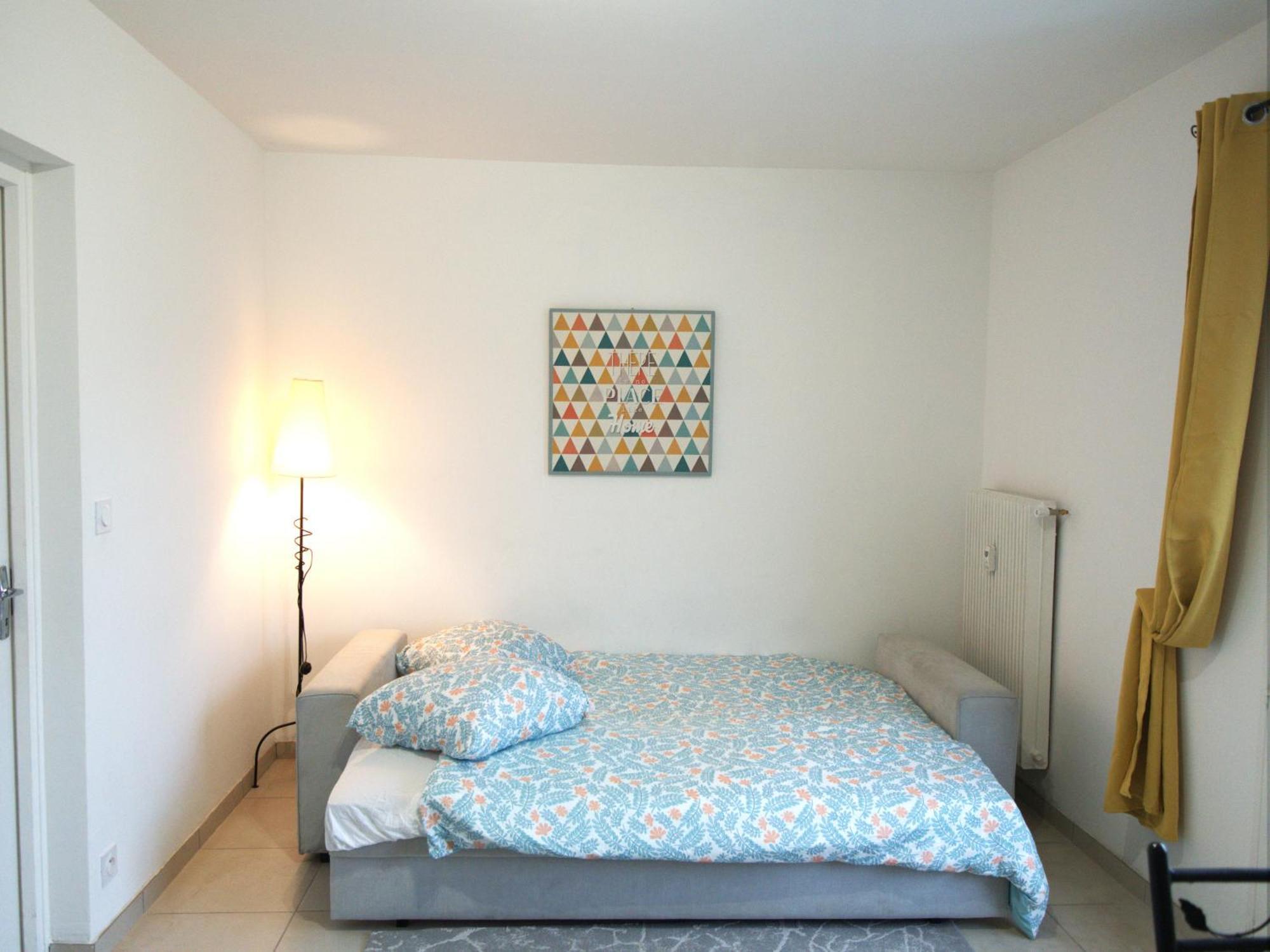 Paradise Apartment Near Downtown Lake & Free Parking - Local Bike Annecy Zewnętrze zdjęcie