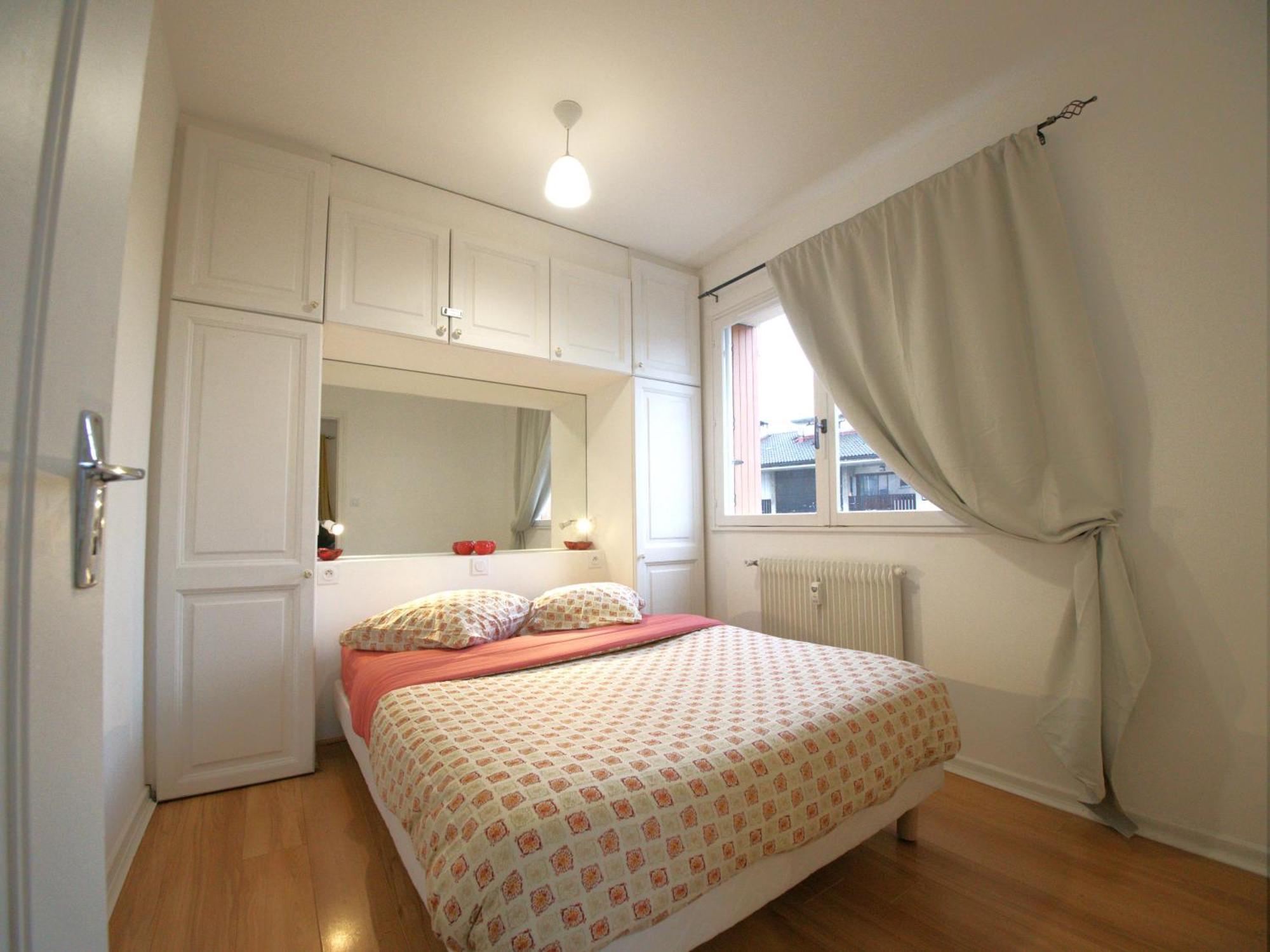Paradise Apartment Near Downtown Lake & Free Parking - Local Bike Annecy Zewnętrze zdjęcie
