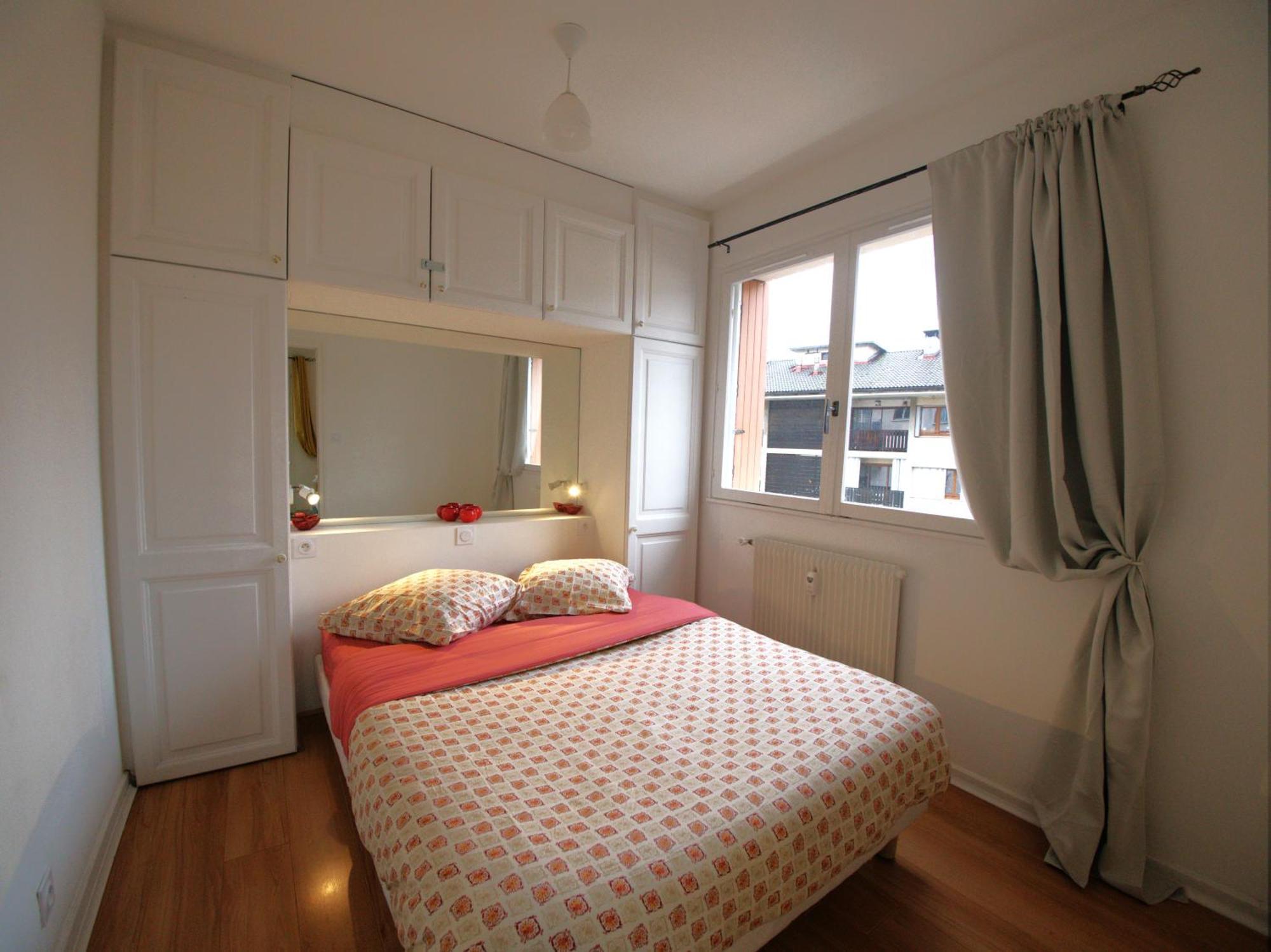 Paradise Apartment Near Downtown Lake & Free Parking - Local Bike Annecy Zewnętrze zdjęcie